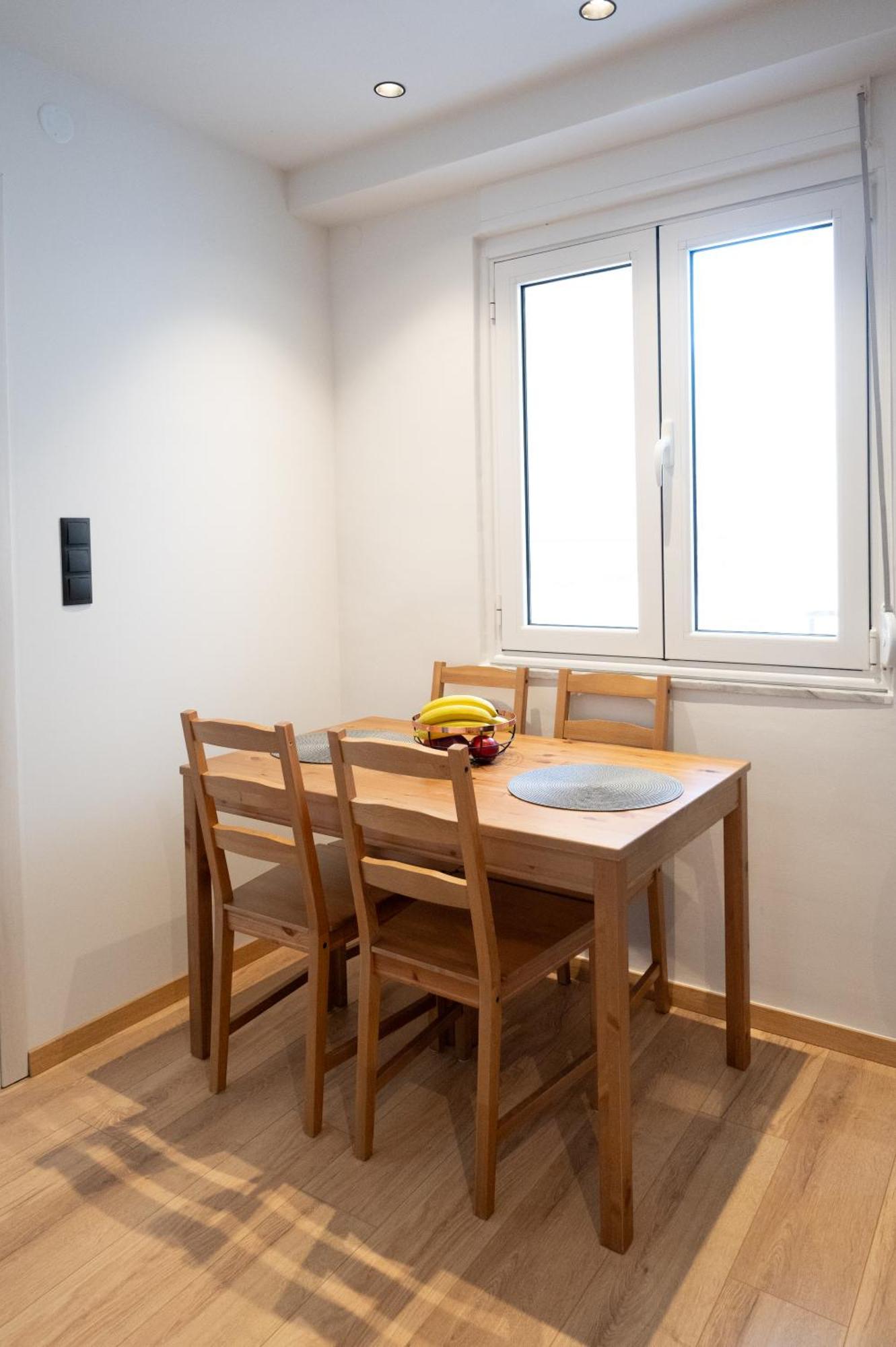 Feelin' Good Apartment Ioannina Exterior foto